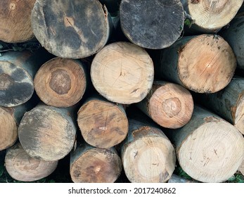 Firewood for Sale