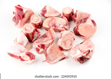 Beef Bones For Making Broth At Home