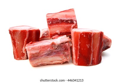 Beef Bones For Making Broth At Home