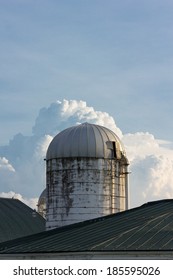 Beef Center At Virginia Tech