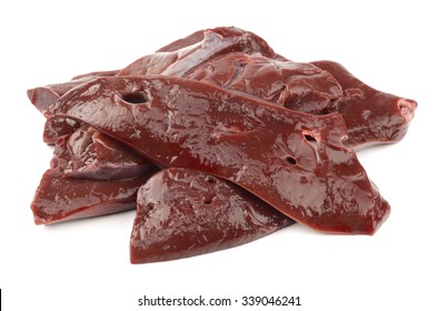 Beef Liver