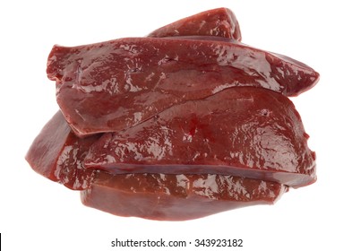 Beef Liver Images Stock Photos Vectors Shutterstock