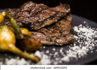 Beef Meat Skirt Steak