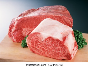 Beef Meat Slice for Restaurant
