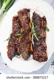 Beef Short Ribs