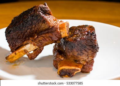 Beef Short Ribs