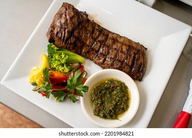 Beef Steak Ribeye T Bone Steak