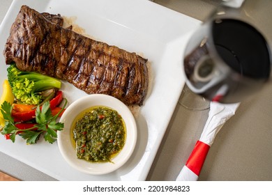 Beef Steak Ribeye T Bone Steak