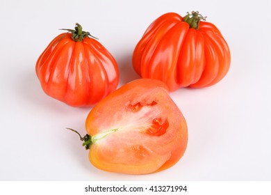 Beefsteak Tomato