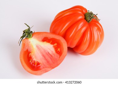 Beefsteak Tomato