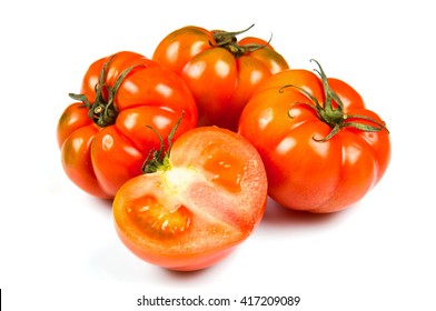 Beefsteak Tomatoes,