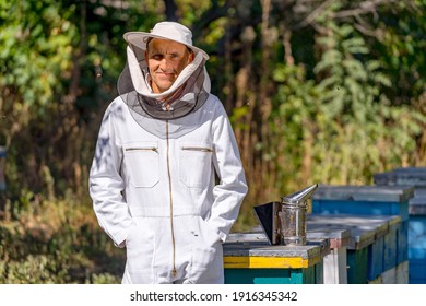 154,531 Beekeeper Images, Stock Photos & Vectors | Shutterstock