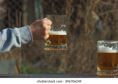 beer