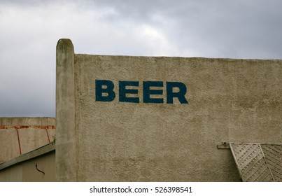 BEER