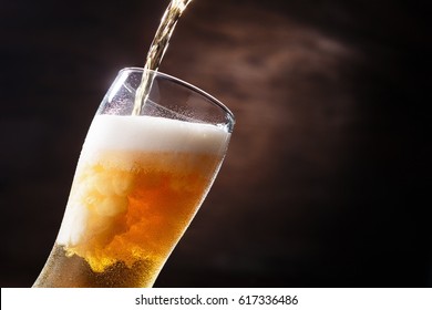 Beer - Shutterstock ID 617336486