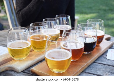 beer
