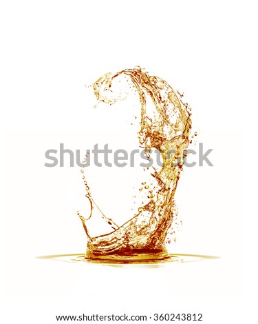 beer background