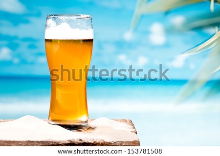 Similar – All Inclusive Beverage