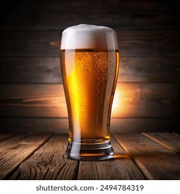 Beer, Beerglass, glass, drunk, drink - Powered by Shutterstock