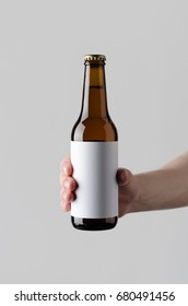 Download Beer Bottle Mockup Images Stock Photos Vectors Shutterstock