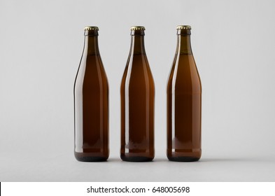 Download 500ml Beer Bottle Images Stock Photos Vectors Shutterstock PSD Mockup Templates