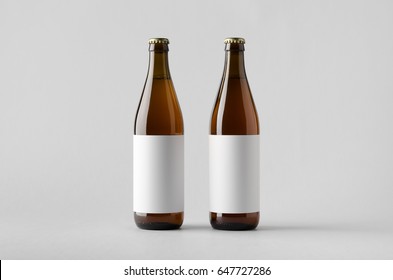 Download 500ml Beer Bottle Images Stock Photos Vectors Shutterstock Yellowimages Mockups