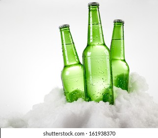 1,755 Beer Bottle Snow Images, Stock Photos & Vectors | Shutterstock