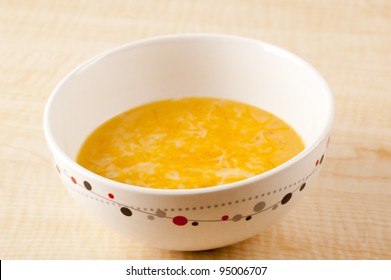 Beer Cheese Soup