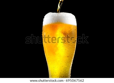 Image, Stock Photo Oktoberfest