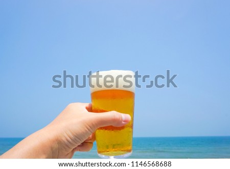 All Inclusive Beverage