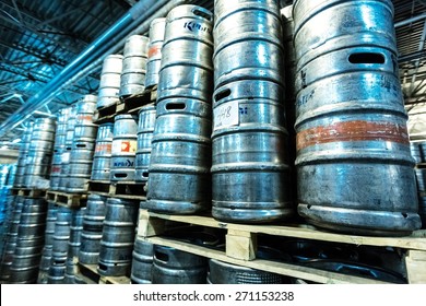 Beer, Keg, Brewery.