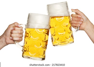 Beer Mug