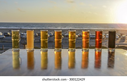 Beer Sampler 