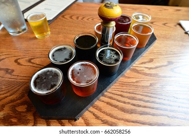 Beer Sampler