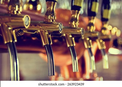 Beer Tap