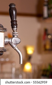 Beer Tap