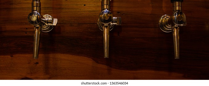 Beer Tap Handles