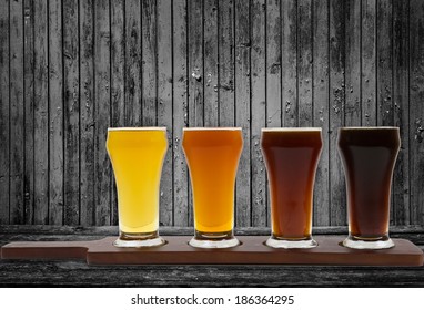 Beer Tasting 