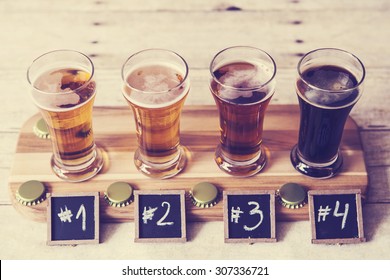 Beer Tasting

