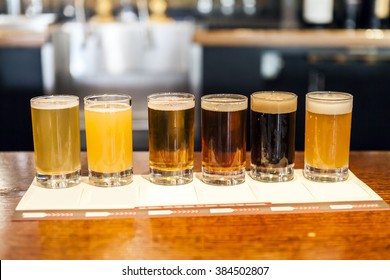 Beer Tasting

