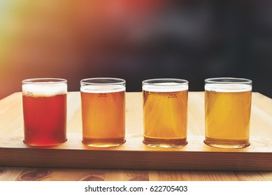 Beer Tasting