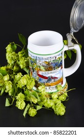 Beermug