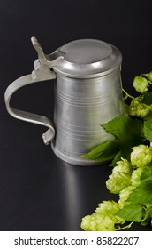 Beermug
