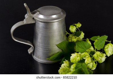 Beermug
