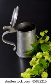 Beermug