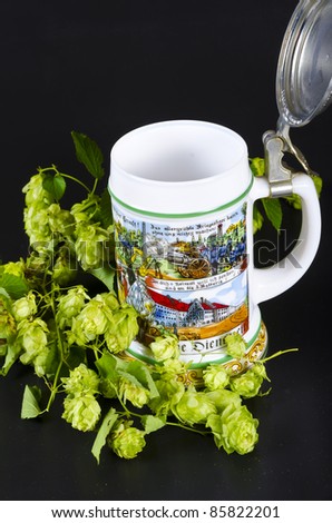 Beermug