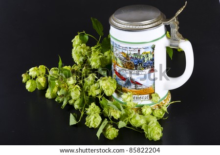 Beermug