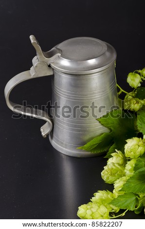 Beermug
