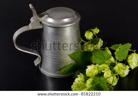 Beermug
