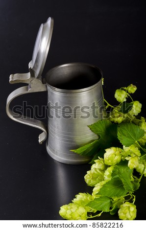 Beermug